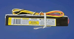 Philips Advance T12 Electronic Ballast (RELB-2S40-N) - Picture 1 of 2
