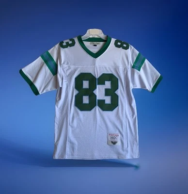 Camiseta Vince Papale de la película Invincible talla pequeña 20”x30” HGC Eagles NFL Foto 1 de 4