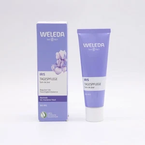 WELEDA Gesichtscreme Iris, 30 ml - Bild 1 von 4