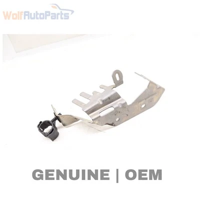 AUDI S5 2013-2017 3,0 L - Soporte de arnés de cableado/cableado 06E971497AC Foto 1 de 4