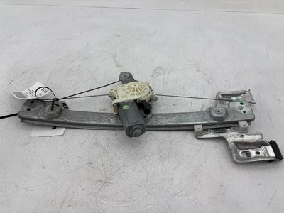 Chrysler 300 2005-2010 puerta trasera derecha regulador ventana fabricante original Foto 1 de 4