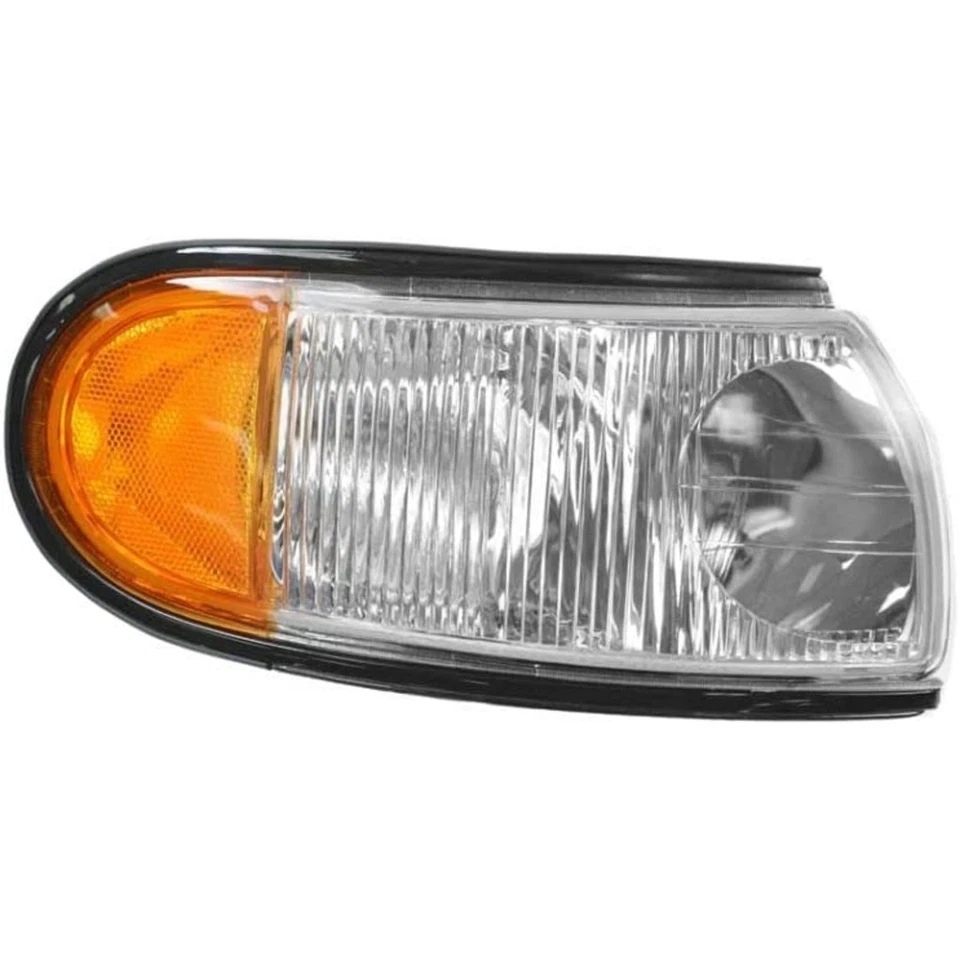 For Mercury Villager Park Signal / Side Marker Light 1996 1997 1998 Passenger - Image 1 of 4