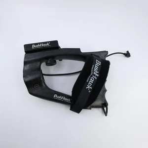 BushHawk Camera Shoulder Mount Stabilizer Trigger Grip Remote Shutter Cable - Picture 1 of 9