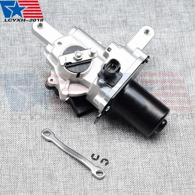 Atuador turbo para Toyota Fortuner Hilux Land Cruiser 3.0D 1KD para 17201-0L040 - Imagem 1 de 4