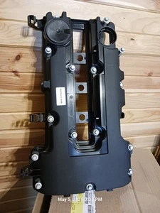 Genuine GM 25203036 Valve Cover 1.4L Cruze Encore Trax Sonic ELR Volt 2011-2021 - Picture 1 of 5