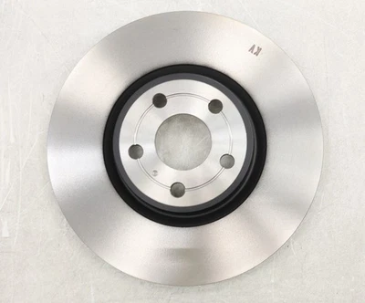 NUEVO Rotor de freno de disco delantero Motorcraft BRRF-365 Ford Transit Connect 2018-2023 Foto 1 de 4