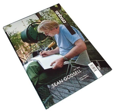 El Croquis 165 Sean Godsell 1997-2013 Architecture magazine Japan - Image 1 of 4