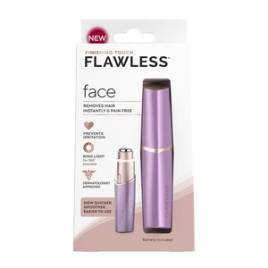 Finishing Touch Women's Painless Hair Remover (Lavender) - Picture 1 of 7