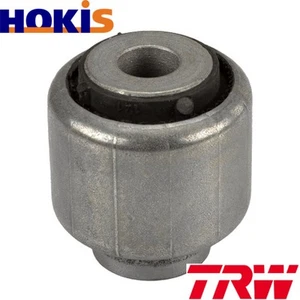 2x CONTROL ARMTRAILING ARM BUSH JBU625 FOR AUDI A6/C6/Allroad A4/B6/B7ASN 3.0L - Picture 1 of 6