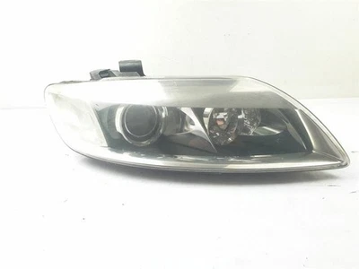 2006-2015 MK1 AUDI Q7 XENON HEADLIGHT RH DRIVER SIDE 4L0941030D  - Image 1 of 4