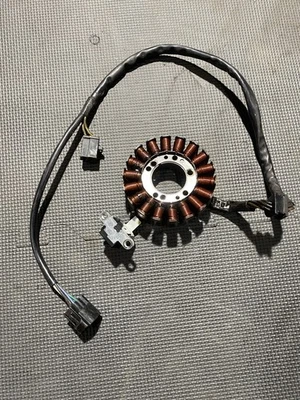 Estator generador magnético Suzuki DRZ400S DRZ400SM 2007 32101-29F00 2000-2024  Foto 1 de 4