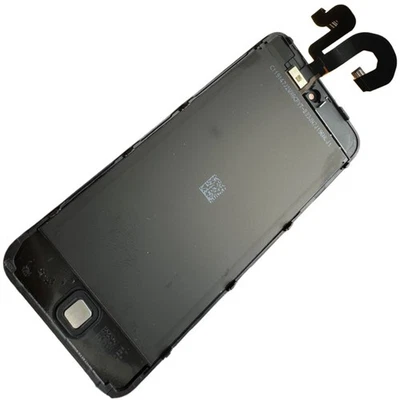 Originale Apple iPod Touch 7 7° A2178 Schermo LCD Digitalizzatore Touch Assemblaggio Grado A - Immagine 1 di 2