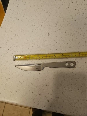 Boker Opus Fixed Blade Knife - Image 1 of 4