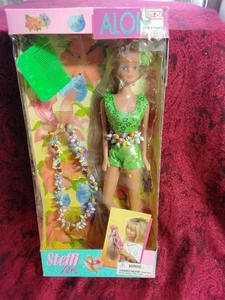 Steffi Love ALOHA SIimba vintage 90s - Picture 1 of 3