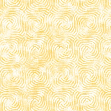 Chamois Linear Maze 108" fabric by Quilting Treasures, 31097-SE, wide fabric - Image 1 of 1