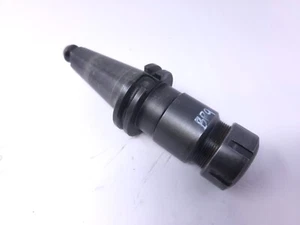 Command CAT 40 ER32 Collet Holder Chuck C4C4-0032 CNC Milling Machining BP9 - Picture 1 of 4