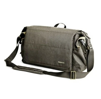 MATIN CLEVER 150FC 相机 数码单反相机 单肩包 大号 折叠保护套 44x18x25 厘米 — 第 1/4 张图片