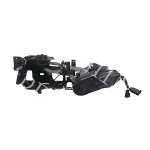 Conjunto de mecanismo de mascota retráctil rejilla Rolls Royce Dawn Ι 51137377371 - Imagen 1 de 3