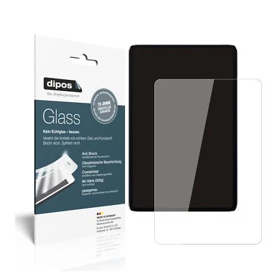 Screen Protector for Xiaomi Mi Pad 5 Pro Flexible Glass 9H dipos - Image 1 of 4