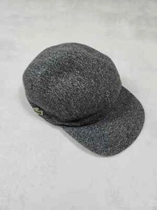 Gorra bilateral vintage y2k lacoste polar - Imagen 1 de 6