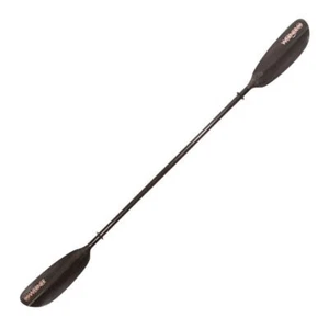 Paleta ajustable de 2 piezas Werner Skagit CF Carbono 205 cm con bloqueo de palanca - Imagen 1 de 8