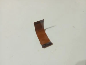 OEM Nintendo Wii U CD DVD BLU-RAY Disc Drive Flex Cable Ribbon Tested Working  - Picture 1 of 1