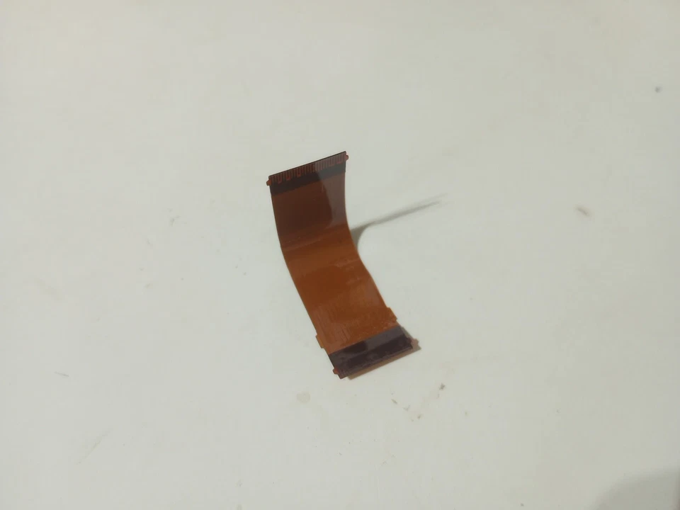 OEM Nintendo Wii U CD DVD BLU-RAY Disc Drive Flex Cable Ribbon Tested Working  - Image 1 of 1