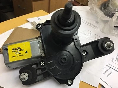 2007 - 2015 GMC ACADIA SATURN OUTLOOK REAR LIFT GATE WINDOW WIPER MOTOR OEM - Image 1 of 4