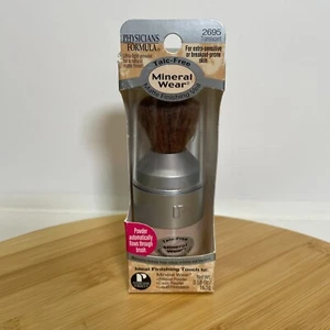 Physicians Formula Talc Free Mineral Wear Matte Finishing Veil Translucent 2695 - Picture 1 of 6