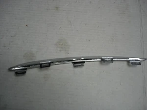 MERCEDES-BENZ A1678858203 FRONT LEFT MOLDING - Imagen 1 de 6