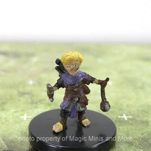 Legendary Adventures ~ HALFLING SLINGER #8 Pathfinder Battles miniature warrior - Picture 1 of 3