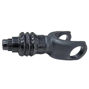 Rear Drive Shaft Cross Joint Yoke Kit for Yamaha Kodiak 400 450 ATVs 4X4 - Foto 1 di 5