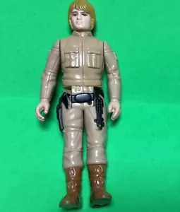 Star Wars Vintage 1980 Luke Skywalker Bespin Complete Kenner Authentic Complete - Picture 1 of 2