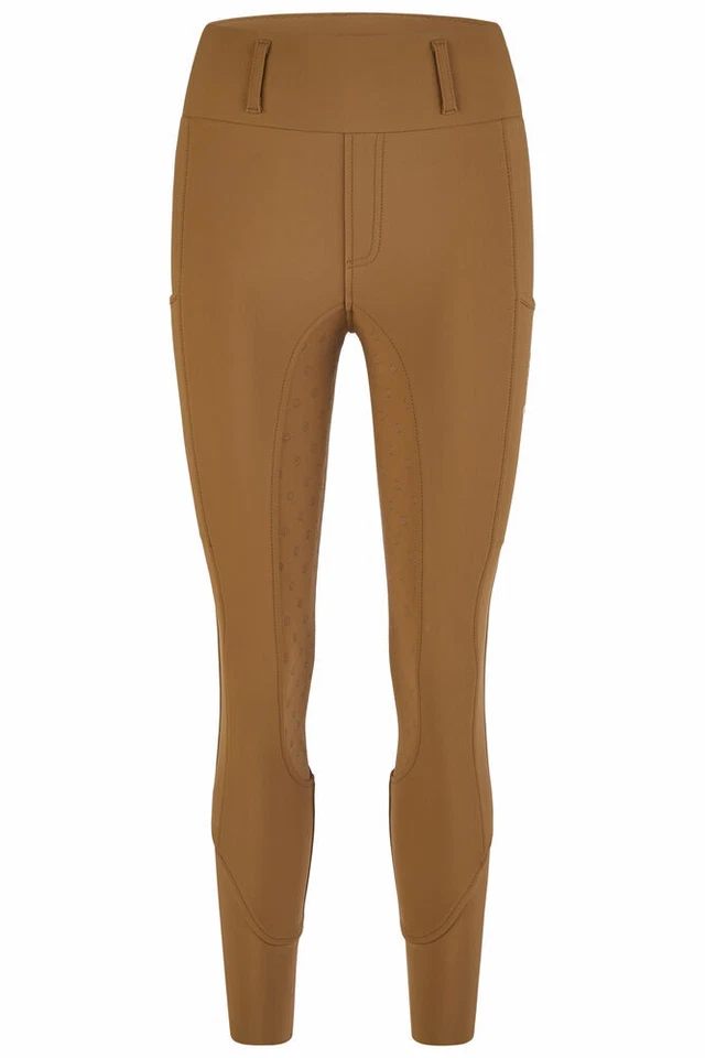 Eskadron Tight PRO RIDING TIGHT Almond Heritage 24/25 Foto 1 de 4