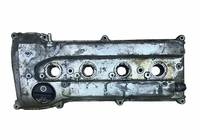 2007-2011 Toyota Camry 2.4L 2AZ-FE Cylinder Head Valve Rocker Cover OEM - Image 1 of 4