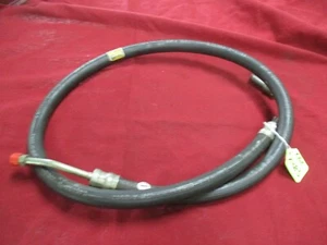 Jaguar XJ6 series II, III high pressure power steering hose CAC2485 NOS Jaguar - Picture 1 of 5