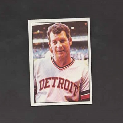 1976 SSPC #354 MICKEY LOLICH - Image 1 of 2