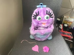 WUVLUVS TRENDMASTERS 1999 PURPLE WITH KEY TALKS SEE DESCRIPTION - Picture 1 of 1