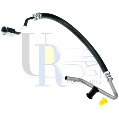 Manguera de línea de retorno de dirección asistida Sunsong From Gear para Subaru Legacy 2010-2012 Foto 1 de 3