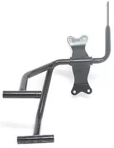 Firewall Mount Gas Pedal Fire Wall Throttle Pedal Circle Track Dirt Racing USMTS - Picture 1 of 1