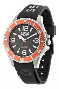 SECTOR 230 r3251161005 Watch Man Machine Swiss Mejorofertarelojes - Picture 1 of 2