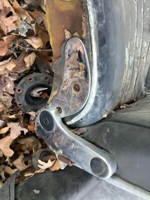 Asiento delantero izquierdo bmw 3.0cs, conductor Foto 1 de 4