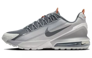 NWT! Nike Air Max Pulse Roam Cool Grey Men’s Size 8 Shoes FN6920-001 - Picture 1 of 6