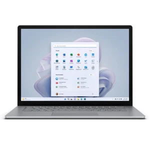 Microsoft Surface 5 Laptop Intel i7-1265U 8GB 512GB SSD 15" Windows 11 Pro Touch - Picture 1 of 6