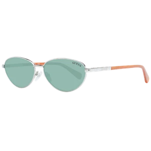 Gafas de sol Guess GU8230 10N 57 unisex plateadas - Imagen 1 de 3