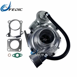 Turbocharger RHF5 8972400083 for Isuzu Qingling 600P 3.0L 130 HP Diesel Truck - Picture 1 of 7