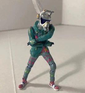 Hallmark Keepsake Ornament Fortnite DJ YONDER Christmas Tree Decoration - Picture 1 of 17