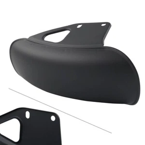 Motorcycle Front Fender Mud Guard Fairing Mudguard Cover For Suzuki GN125 GN250 - Foto 1 di 11