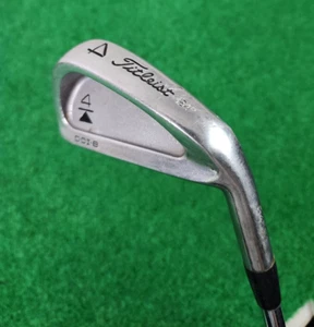 Titleist DCI-B 24* Single 4 Iron Golf Club RH FCM 7.0 Steel Shaft 39.5" - Picture 1 of 16