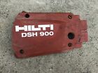 HILTi DSH700 GENUINE BELT COVER spare or repair 